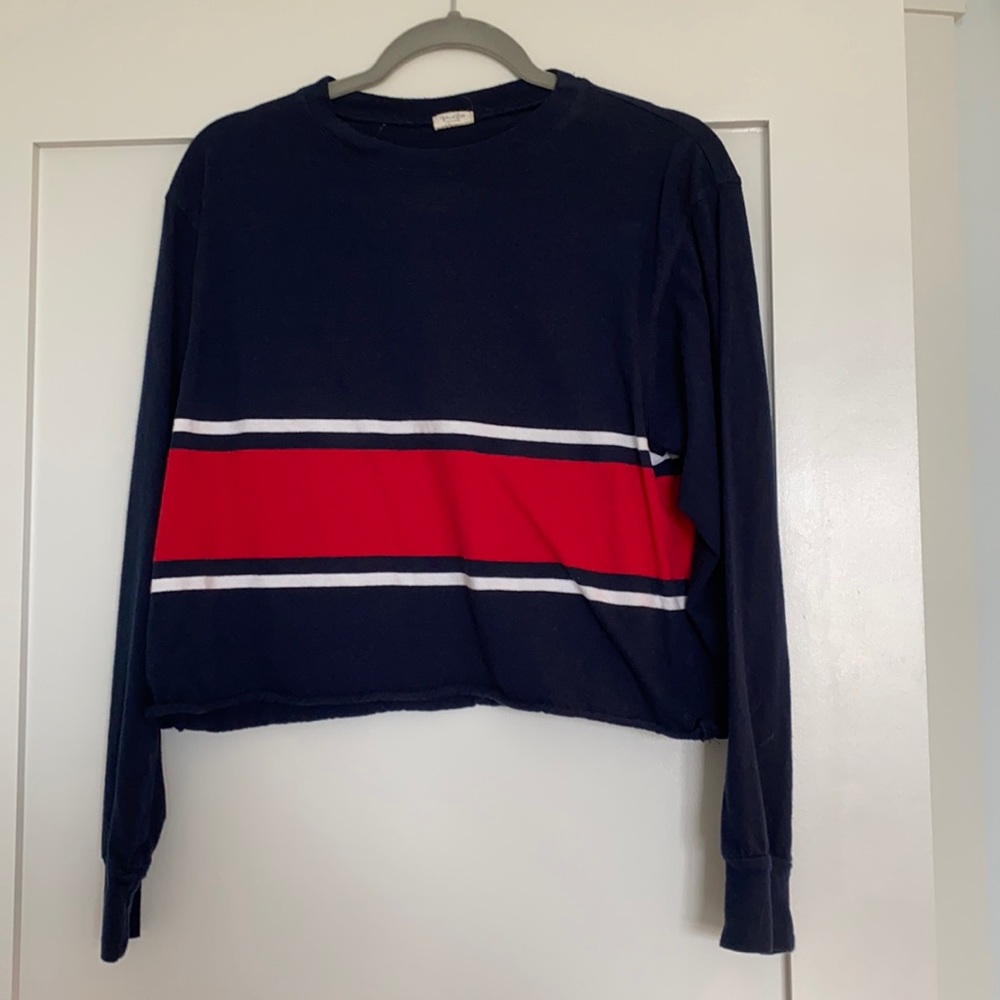 Brandy Melville Crop